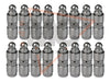 Imet 16 Hydraulic Lifters for Renault Kangoo Motor K4M F4P F4R 16V 3