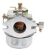 Kohler Motor Del Carburador Carburador Ajustes 52-053-09 3