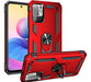 Hard Case with Ring for Xiaomi Redmi Note 10 5G 2