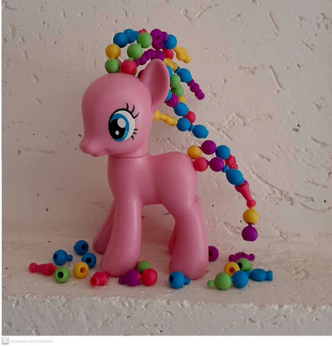 My Little Pony Para Peinar Y Para Armar 0