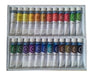 Staedtler Watercolors in Jar Box of 24 Colors 1