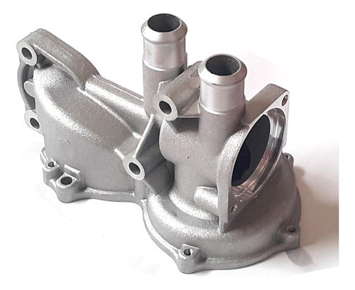 Cymaco Water Pump Housing for Ford Escort 1.8 Gas 1988 to 1992 0