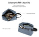 Icramsy Travel Toiletry Bag - Travel Organizer for Women and Men 3