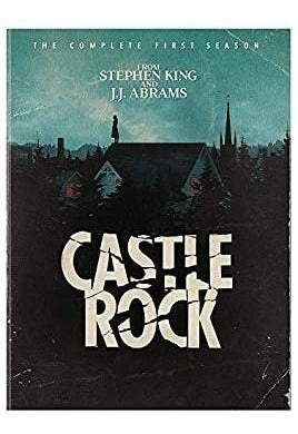 Castle Rock: Complete First Season 0