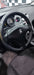 Genuine Cowhide Leather Steering Wheel Cover by Luca Tiziano Cueros 4