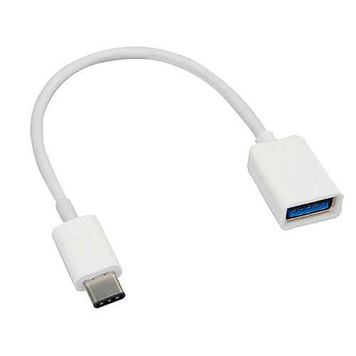 Adaptador Otg Tipo C A Usb Circuit 0