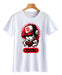 Gamer Reset T-Shirt #02 0