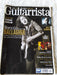 Revista Guitarrista N° 85 Sept 2005 Guitarras De 12 Cuerdas 0