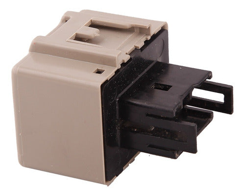 Destellador Relay Luz De Giro  Hilux-sw4 2005-2015 0