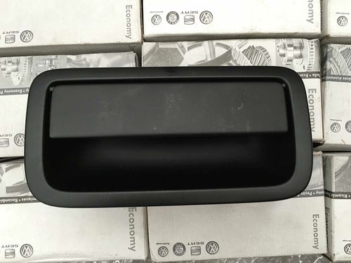 Volkswagen Original Porton Handle Amarok Various Colors 0