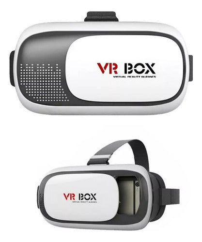 Vr Box 0