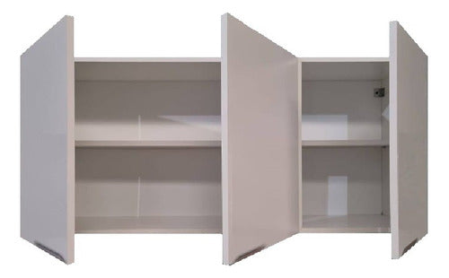 Generic Aéreo De 1,20 X 70 Blanco 1