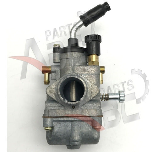 Carburador Ktm50 Carb 19 Mm Para Ktm 50sx 50cc Pro Senior Ju 3