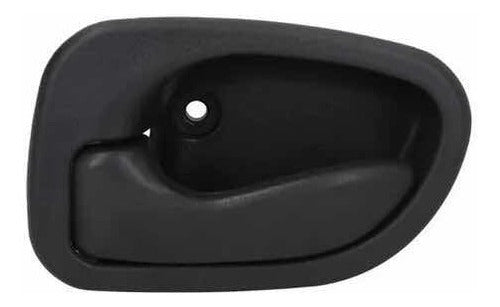 Hyundai Kit 2 Interior Rear Handles for Accent 98/00 0