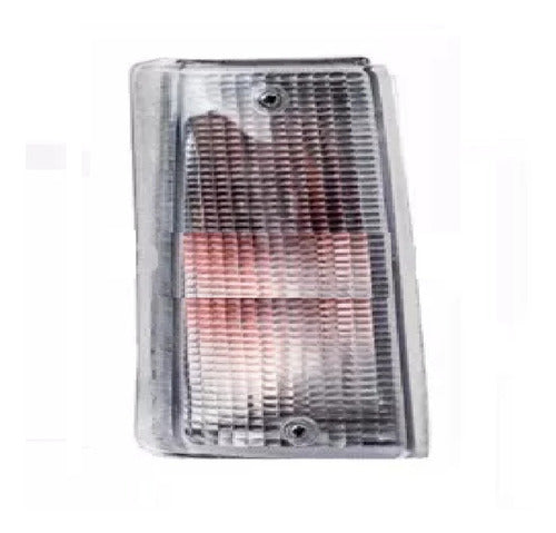 Front Turn Signal Light Iveco Daily 95-00 to 2007 0