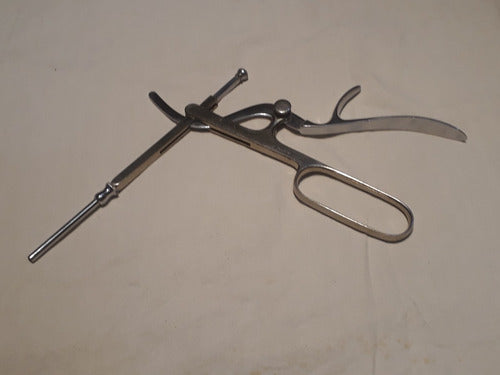 Medical Surgical Instrument Equipment Forceps or Similar 1
