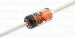 Pack of 10 1N5245 Zener Diode 15V 0.5W 0