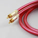 Neotech Cable Para Subwoofer Coaxial Ofc Gold 8mts | Rhaudio 2