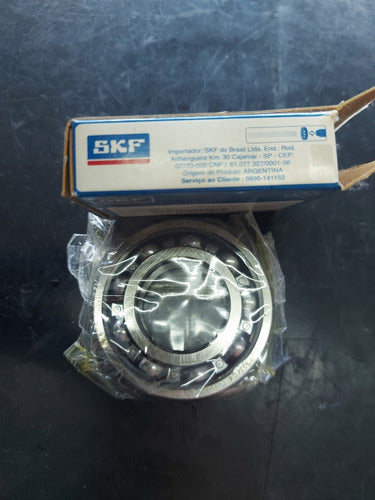 Ruleman De Palier Peugeot 404 504 Skf 6207 1