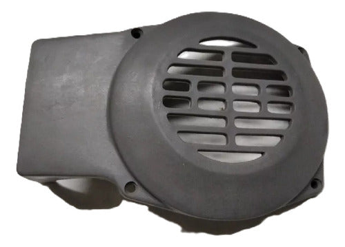 Tapa Motor Zanella Due Pocket Lado Ventilador 0