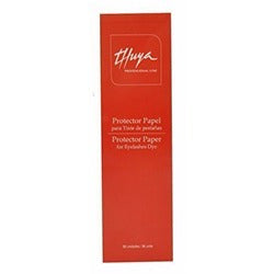 Thuya Protective Paper for Eyelash Tint X96 1