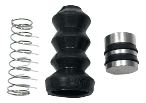 NACIONAL Kit Repar Cilin Esclav Embrague Ford F100, 55/78 - RB 33163 2