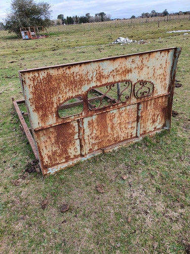 Caja Para Camioneta, Camion, Carro 1