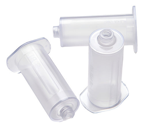 Holders X 50 Unidades Descartable Holders Bd Vacutainer 0