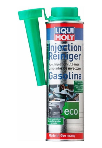 Liqui Moly Fuel Injector and Valve Cleaner - Formula1 0