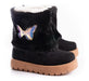 Timothea Boots Borcegos Shoes for Girls and Boys 1