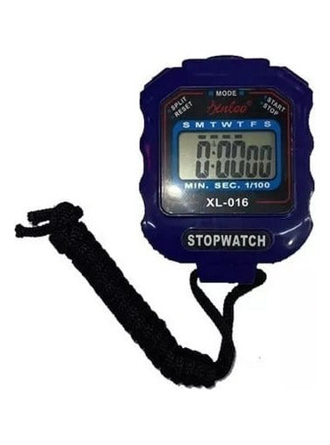 Kadio Digital Sports Stopwatch 1