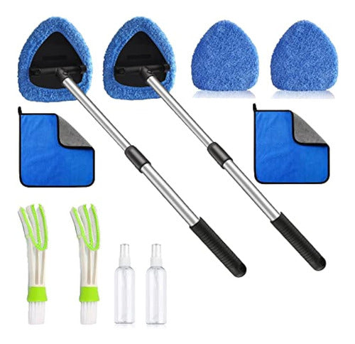 Asahel Windshield Cleaning Tool 0