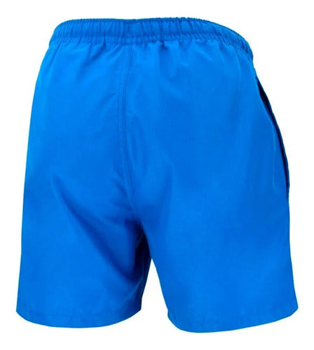 Topper Men's Slim Sport Training Swim Shorts 1