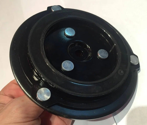 GF Clutch Cover for Delphi CVC Compressor 4