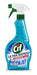 Cif Glass Cleaner with Trigger 500ml x 12 Units 1