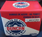 Duncan Oil Pump Renault Fluence K4M 1.6 Gear 22 Teeth 7