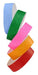 Print Service Custom Printed Tyvek Wristbands for Events and Parties - 1200 Pack 0