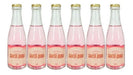 Santa Quina Pack X6 Pomelo Rosado 200ml - Gaseosa Sin TACC 0