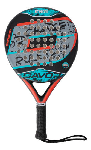 Davor Padel Paleta De Padel Davor Striker 0