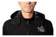 OSX Campera Micropolar Running Trail Hombre DXT -osx 2