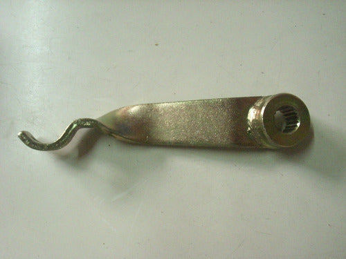 Fiat Clutch Fork Lever Duna/Uno/Palio Original 0