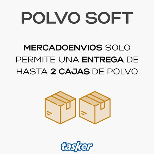 Helado Para Máquina Soft En Polvo. Caja X 10kg 3