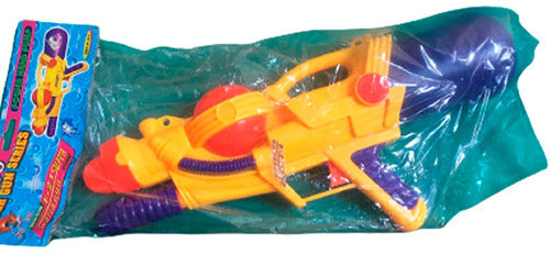 Water Gun Water Pistol X 45 cm 0