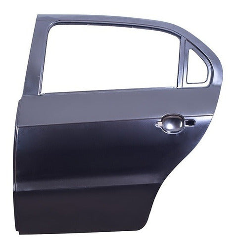 Puerta Tras. Izq. Vw Gol 2009-13 G5 (sedan) 0