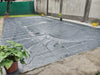 Generico PVC Waterproof Multi-Purpose Outdoor Cover 7 X 4 M 4