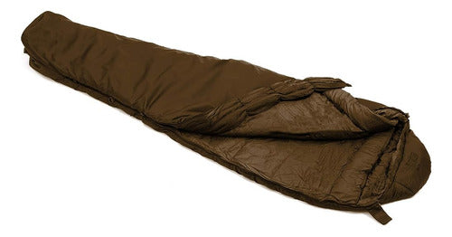 ~? Snugpak Softie Elite 3 Saco De Dormir, 23 Grados, Sistema 2