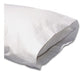 BH Combo 12 Pillowcases 100% Cotton Percale 80 x 50 cm White 0