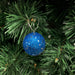 Christmas Decorations Set 24pcs Ornament Decoration Balls Pettish 58