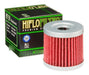 Filtro Aceite Hiflo 139 Suzuki Drz 400s Ltr 450 Solomototeam 0