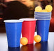 Beer Pong Juego Para Previa Con Vasos Y Pelotas De Ping Pong 3